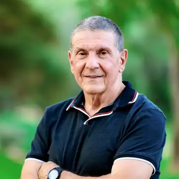 Nick Scarafile